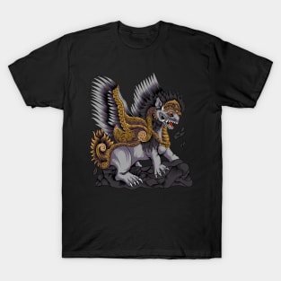 Singa Ambara Raja T-Shirt